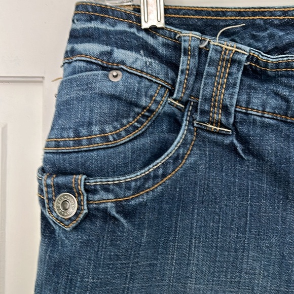 Venezia 14 Capri Jeans - Picture 2 of 9